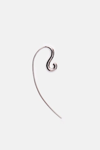 Small Hook Single Earring
