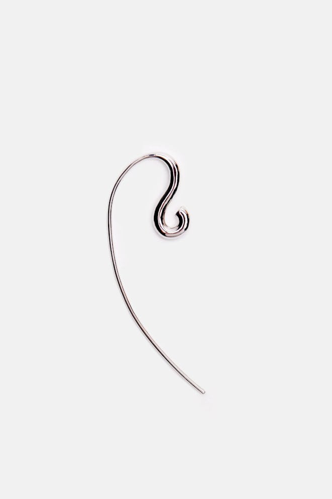 Small Hook Single Earring