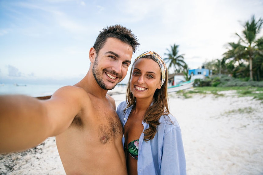 The Honeymoon Destination To Avoid Based On Your Zodiac
