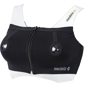 Medela Easy Expression Hands-Free Pumping Bustier