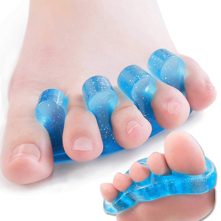 Dr. JK Toe Separators