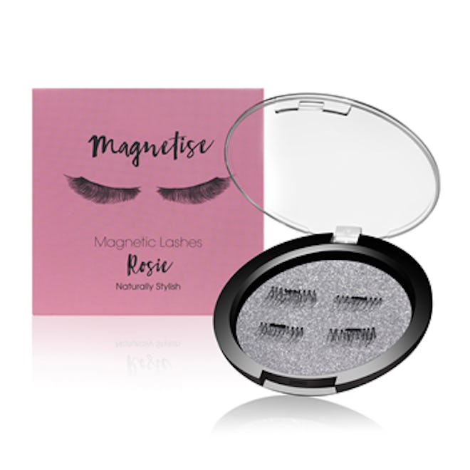 Magnetise Rose Magnetic Lashes - Rosie