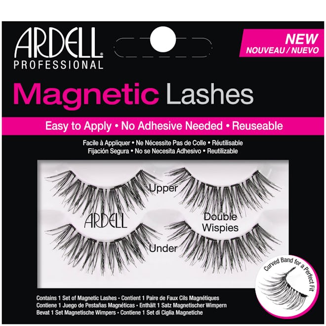Ardell Wispies Magnetic Lashes 