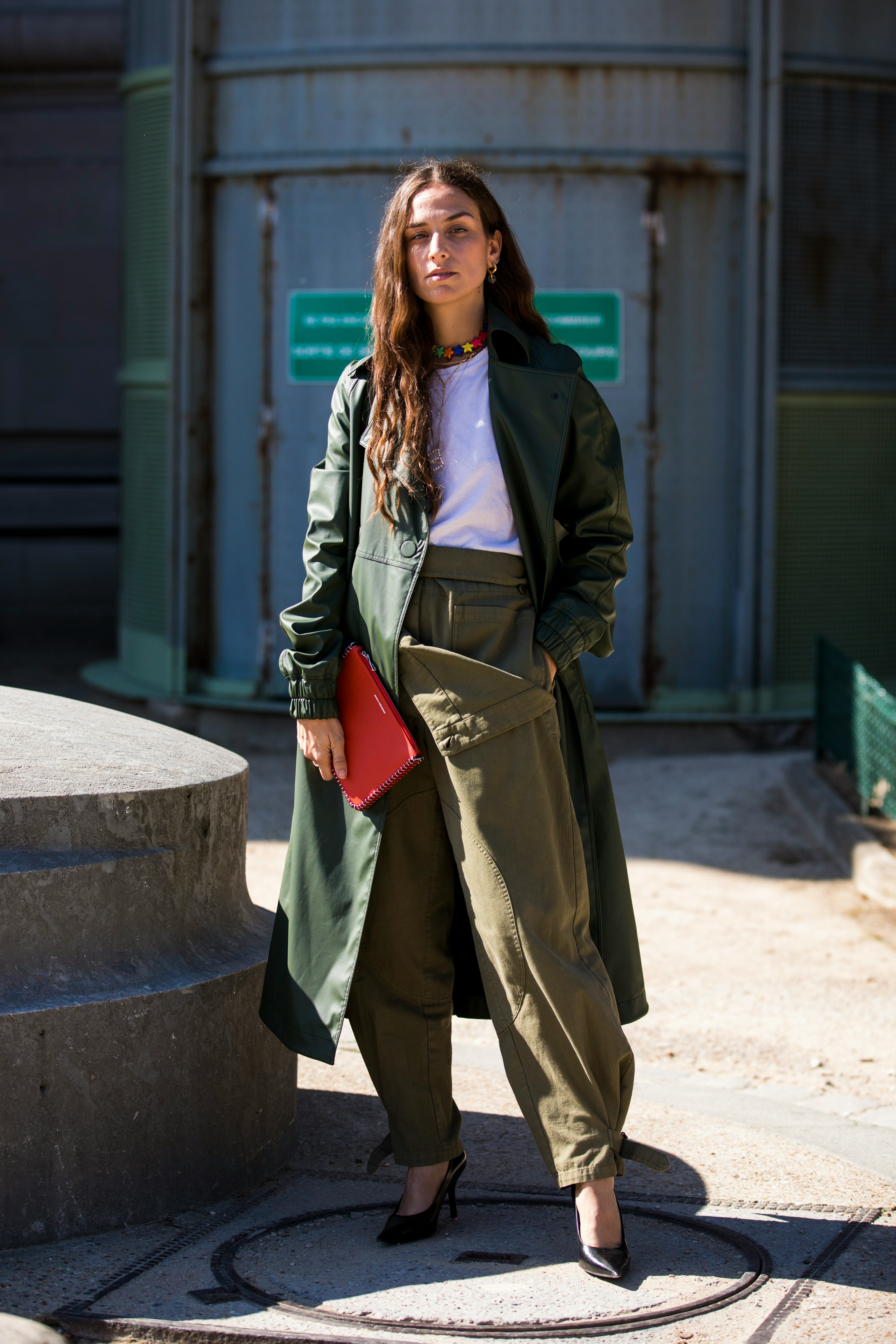 How To Dress Up A T Shirt In The Dead Of Winter Yes Even Your