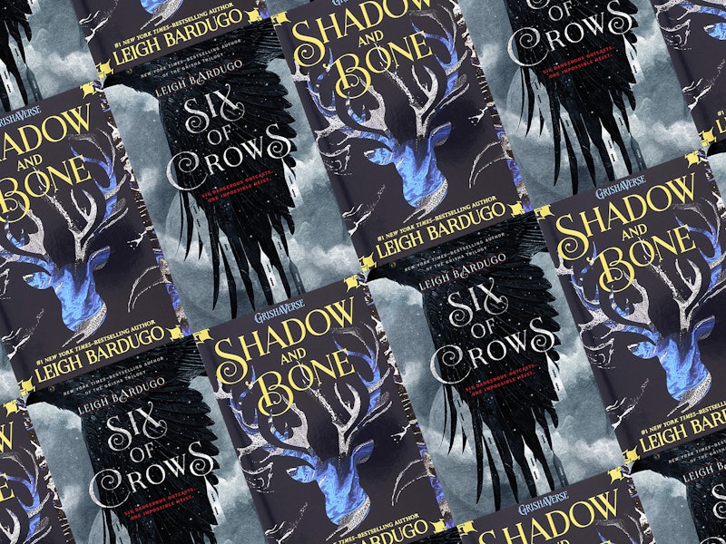 Shadow and Bone: What to Know About the Grishaverse