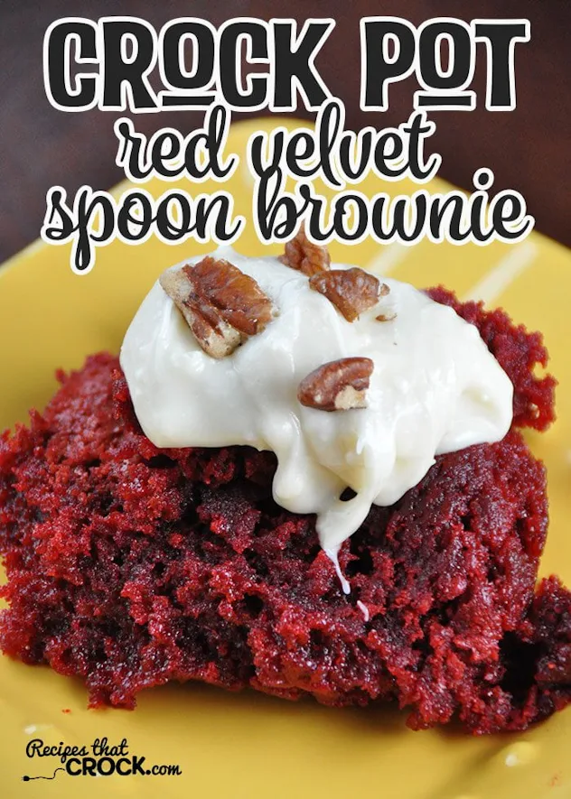 8 Crock-Pot Dessert Recipes For Valentine's Day 2019 That Will Make ...