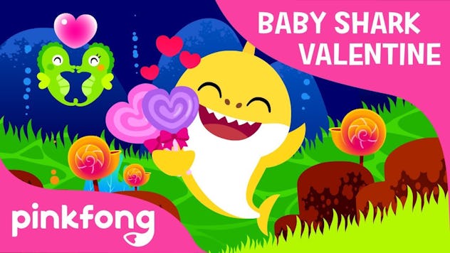 These Baby Shark Remixes Actually Exist So We Re Really Never Going To Escape This Viral Craze These Baby Shark Remixes Actually Exist So We Re Really Never Going To Escape This Viral Craze