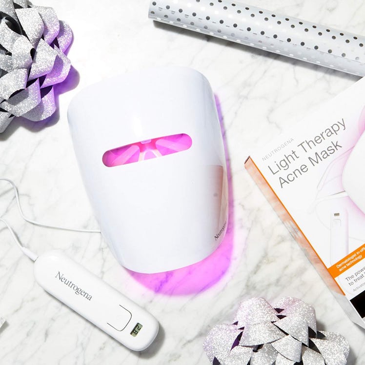 Neutrogena Light Therapy Acne Mask