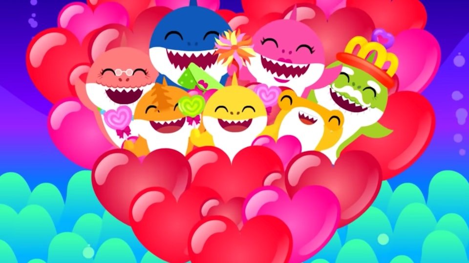 These Baby Shark Remixes Actually Exist So We Re Really Never