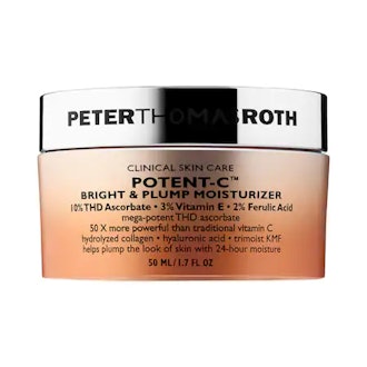 Peter Thomas Roth Potent-C™ Bright & Plump Moisturizer