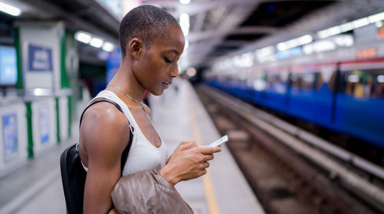 Here's what to text your boyfriend after a fight.