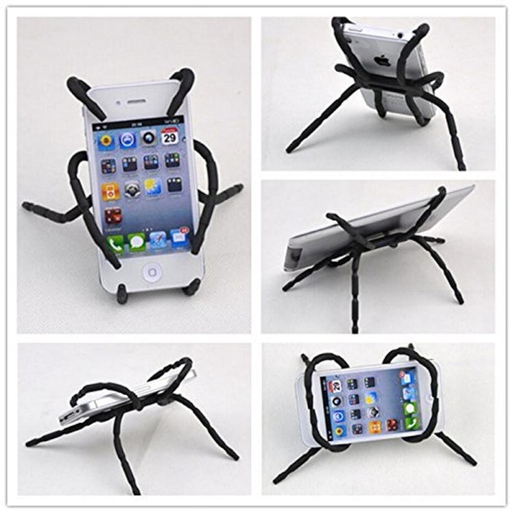 Rienar Multi-Function Spider Phone Holder