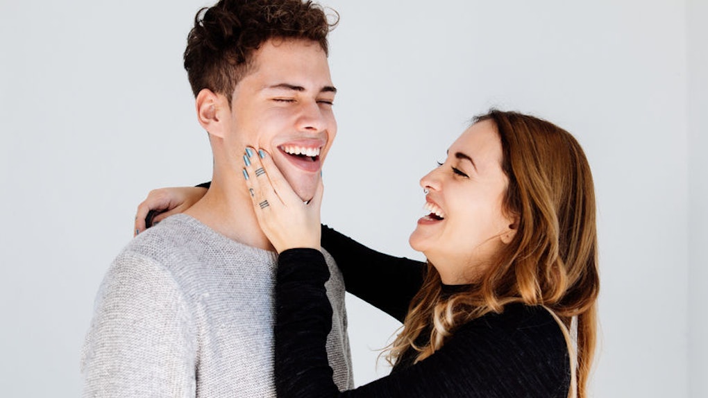 What To Do If You Your Partner Don T Have The Same Sense Of