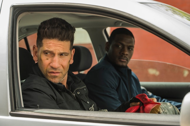 When Does 'The Punisher' Season 2 Take Place? Netflix's Marvel Universe