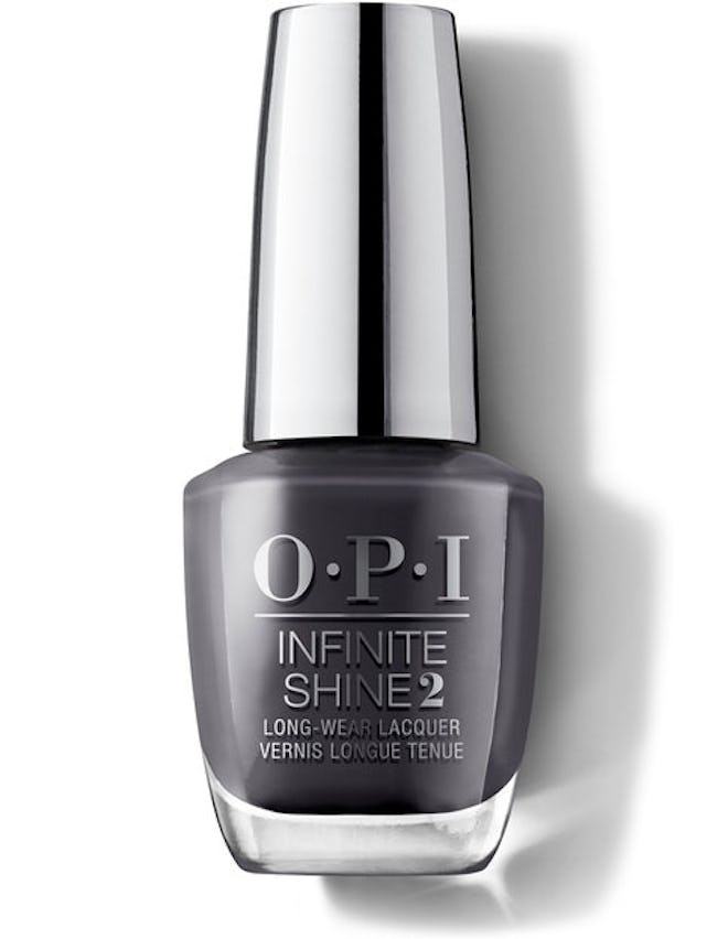Infinte Shine Nail Polish in The Latest and Slatest