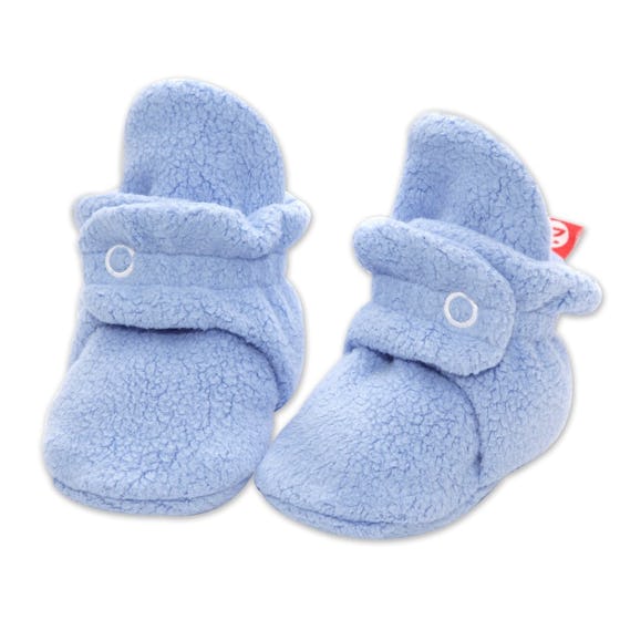 Cozie Fleece Baby Bootie