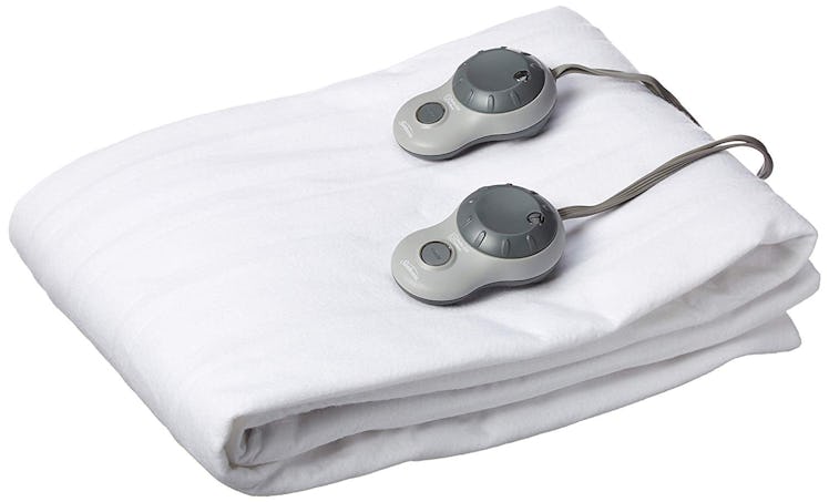 Sunbeam Heated Mattress Pad