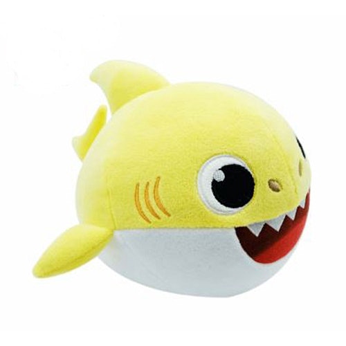 baby shark dancing toy