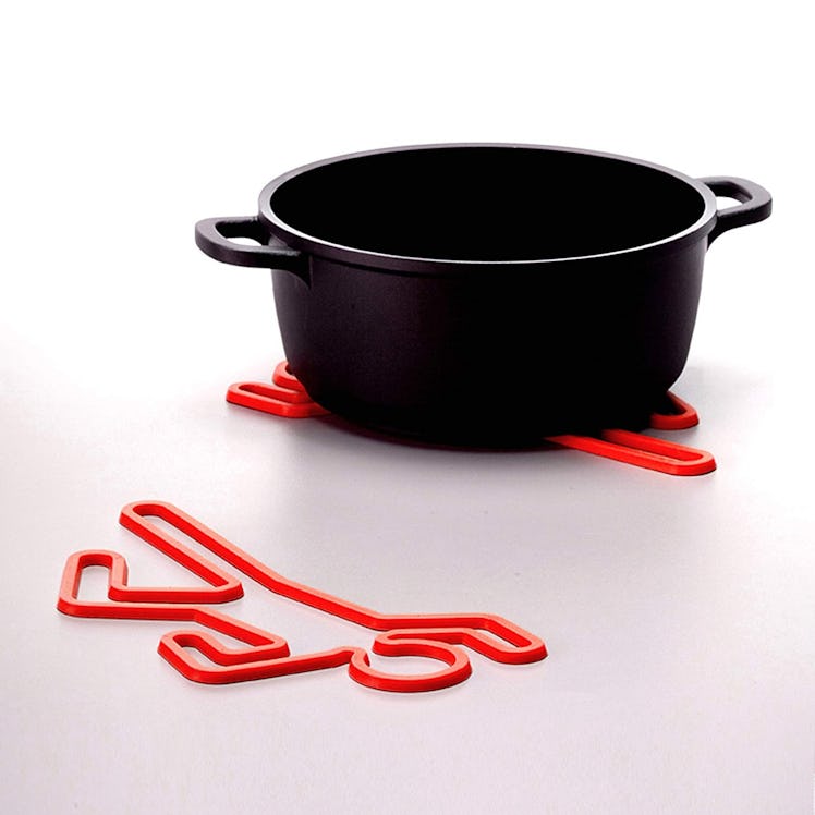 PELEG DESIGN Trivet Mat