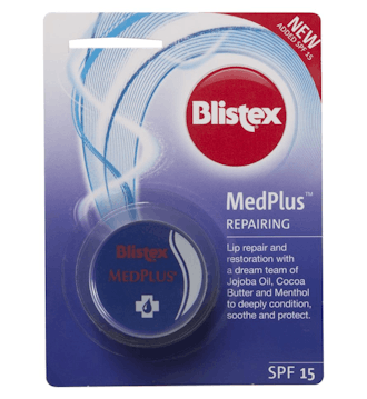Blistex MedPlus Repairing Lip Balm SPF15