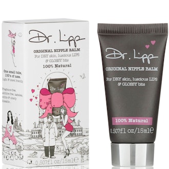 Dr Lipp Original Nipple Balm