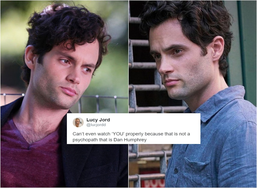 These Tweets About Gossip Girl You Are Everything Dan Humphrey Fans Ever Needed