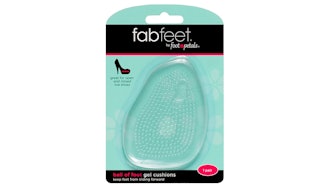 Ball of Foot Gel Insoles