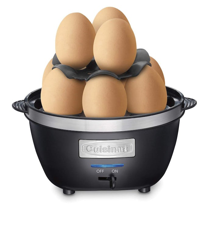 Cuisinart Egg Central Egg Cooker