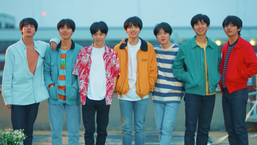 What Is Smeraldo Books? BTS' New Twitter Is Part Of The Bangtan Universe