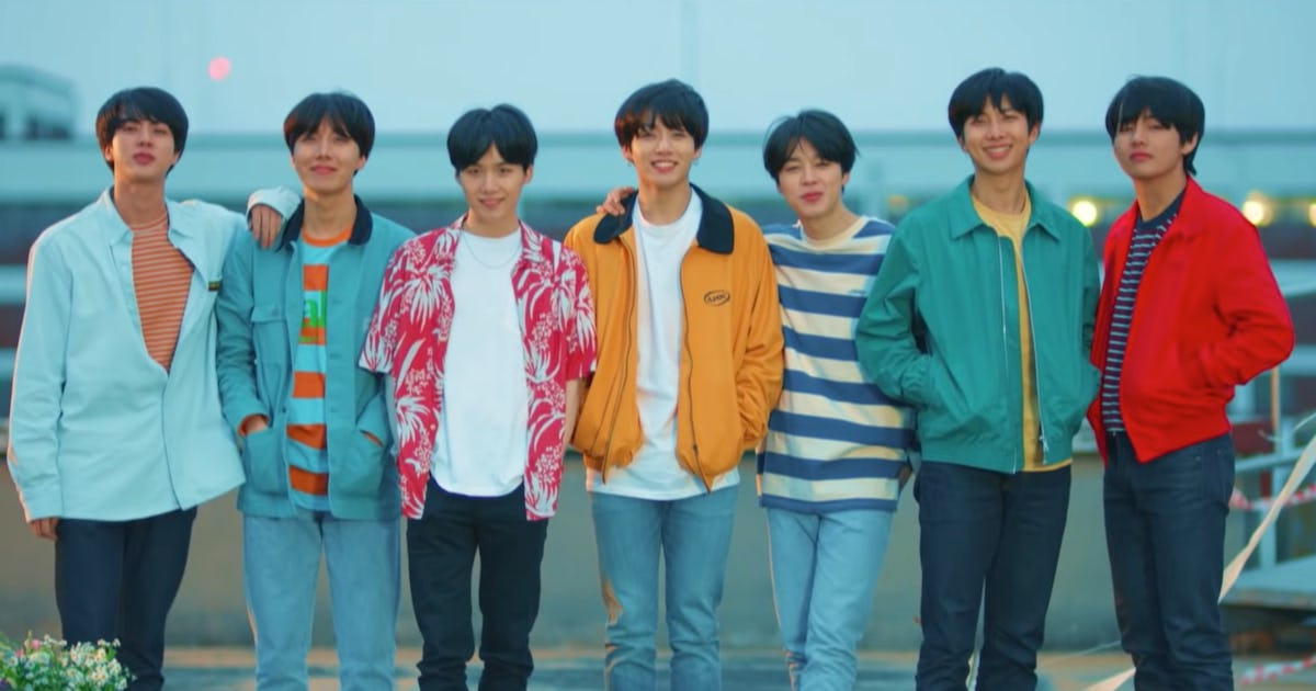 What Is Smeraldo Books? BTS' New Twitter Is Part Of The