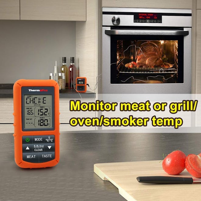 ThermoPro TP20 Wireless Meat Thermometer