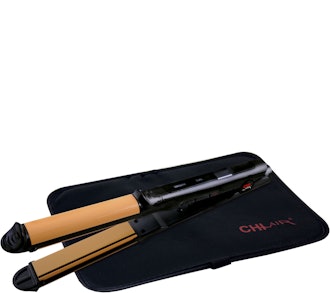 CHI Air 3-in-1 Styling Iron – Black