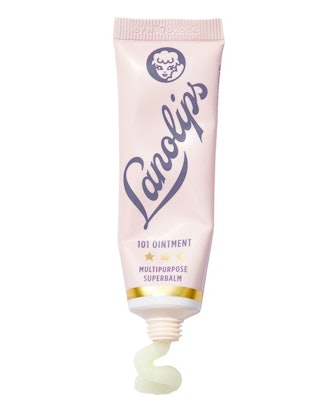 Lanolips The Original 101 Ointment