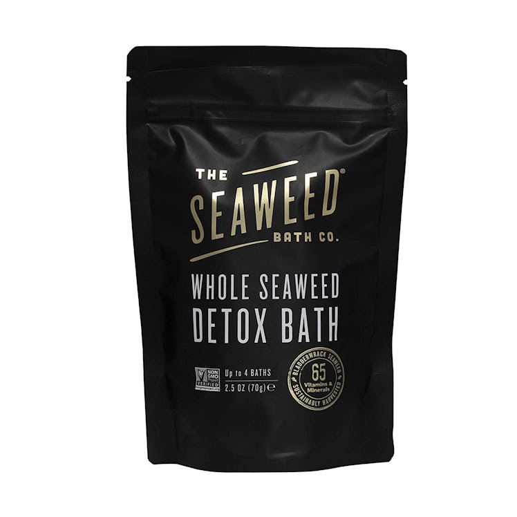 The Seaweed Bath Co. Detox Bath