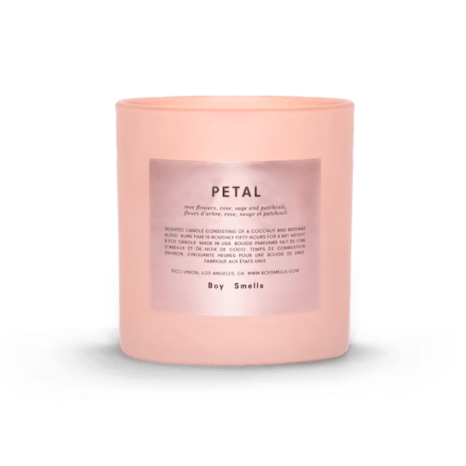 Petal, Limited Edition Pink