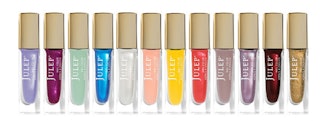 Julep 12-Piece Nail Polish Intention Collection