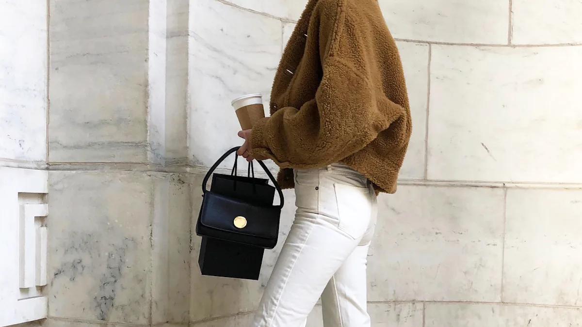 How To Dress Up Casual Clothes With Just One Key Item How To Dress Up Casual Clothes With Just One Key Item