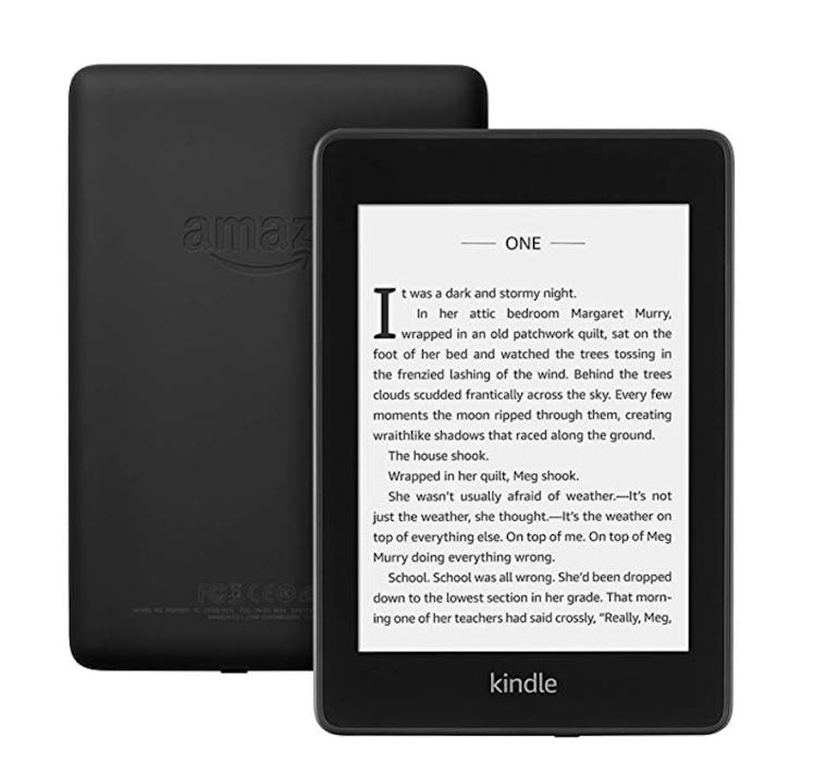 Kindle Paperwhite