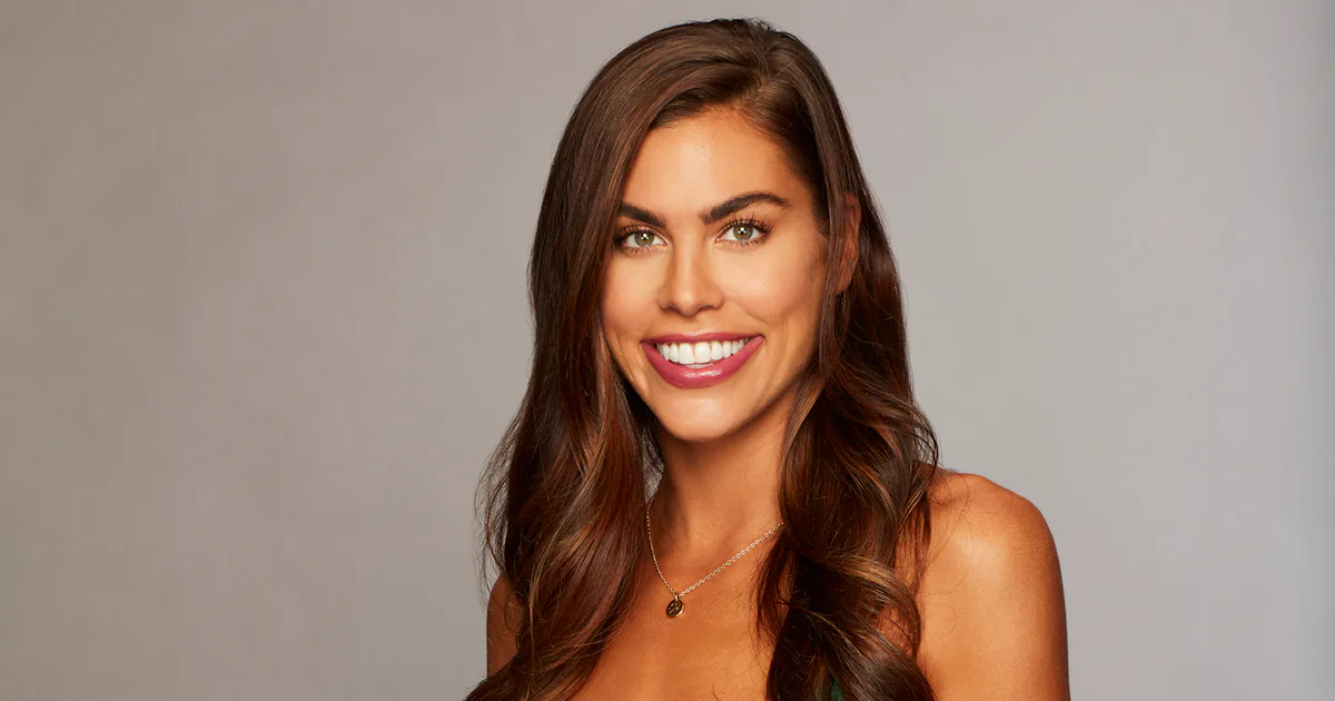 Alex B R Who Is Alex B. On 'The Bachelor'? Here's What Bachelor Nation Should Know