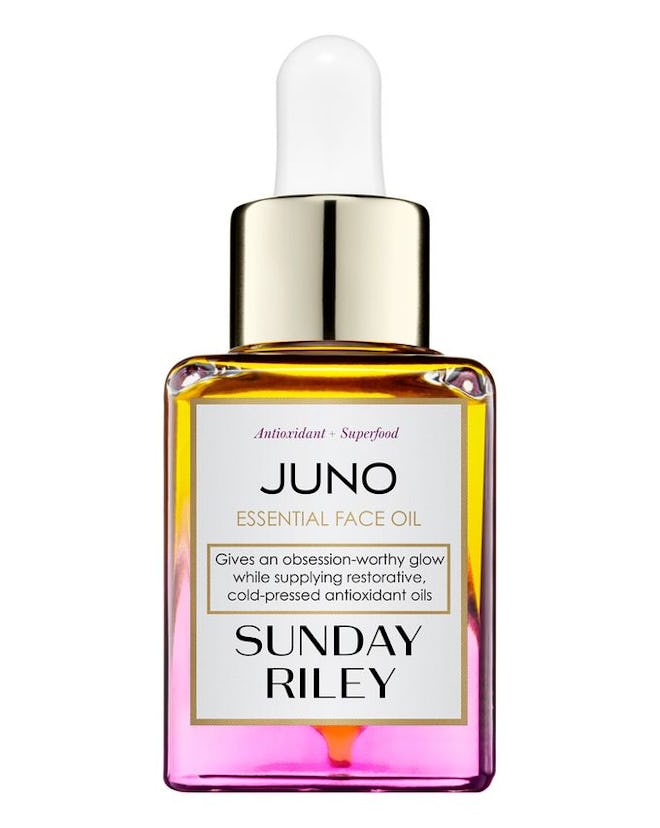 Sunday Riley Juno Hydroactive Cellular Face Oil