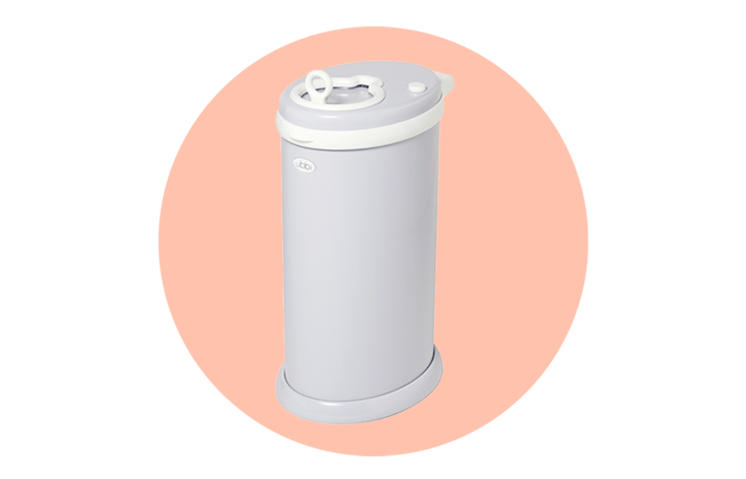 Diaper Pail