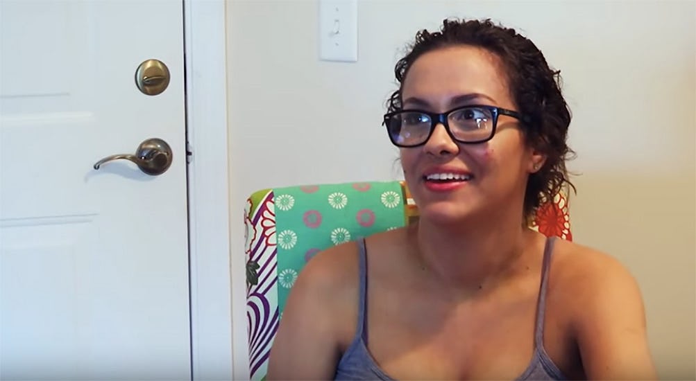 Why Did Briana Devoin Break Up The Teen Mom 2 Stars Are Better Off As Co Parents