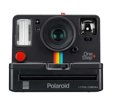 Polaroid OneStep+ i-Type Camera