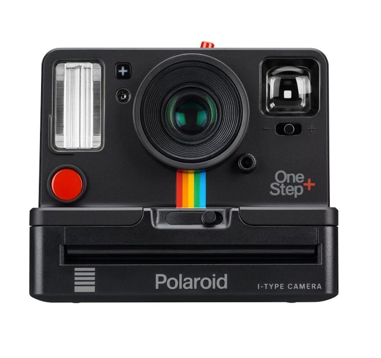 Polaroid OneStep+ i-Type Camera