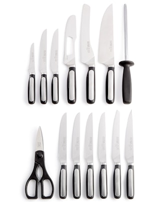 500 Series 15 Piece Cutlery Set