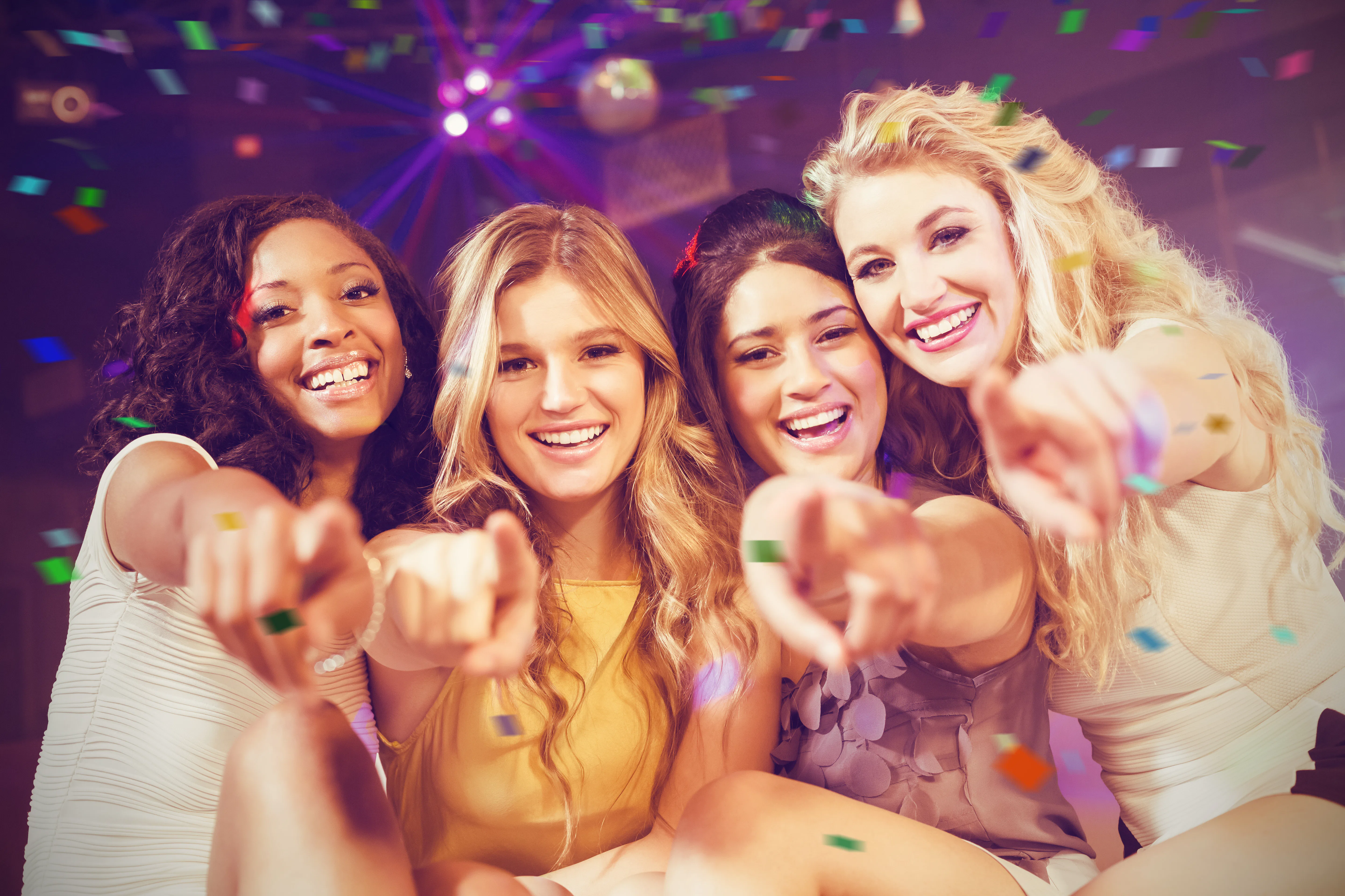How To Know If Your Group Is In It For The Long Run, Because They're ...
