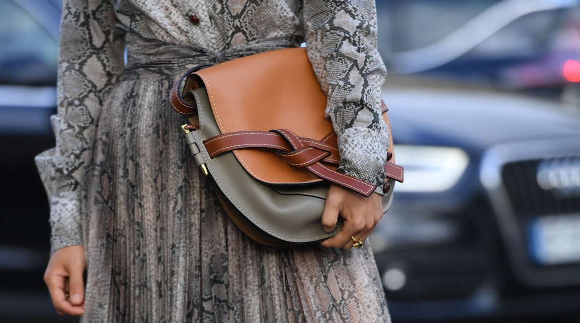 12 Trendy Handbags For 2019 To Consider Investing In This Year