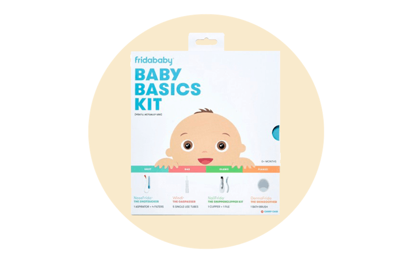 Baby Basics Kit