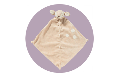 Fawn Security Blanket
