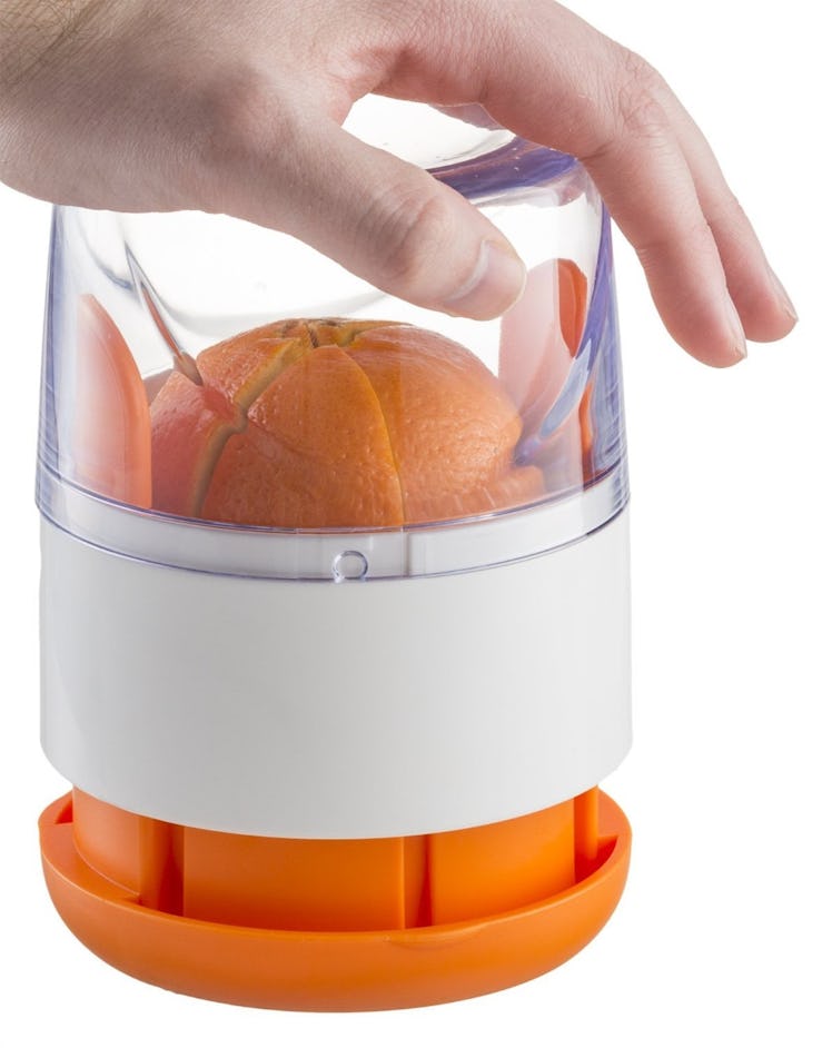 Kitchen Gizmo Citrus Slicer